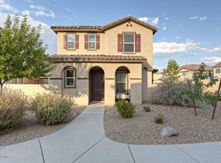 739 W Paseo Celestial, Sahuarita, AZ 85629