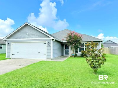 213 Lakefront Cir, Summerdale, AL, 36580