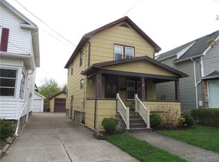 415 Robinson St, North Tonawanda, NY 14120