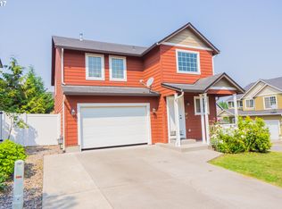 2408 NE 126th Pl, Vancouver, WA 98684