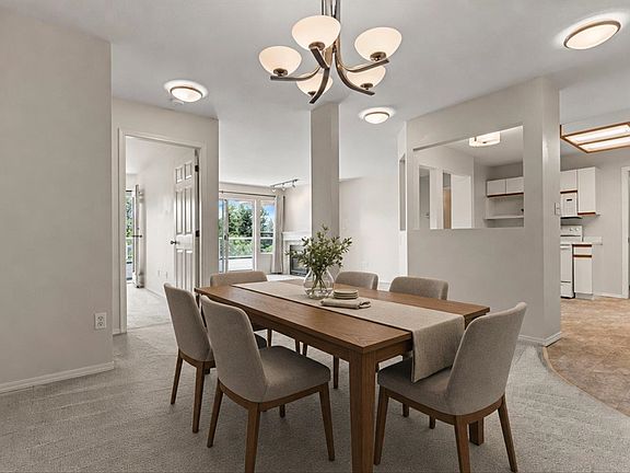 2nd image of 7651 Amber Dr #303
