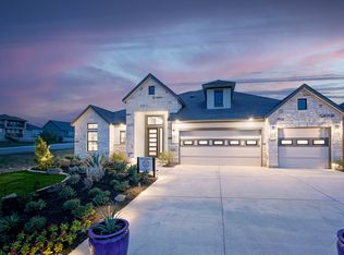 Kimberly Plan, Sweetwater, Austin, TX 78738