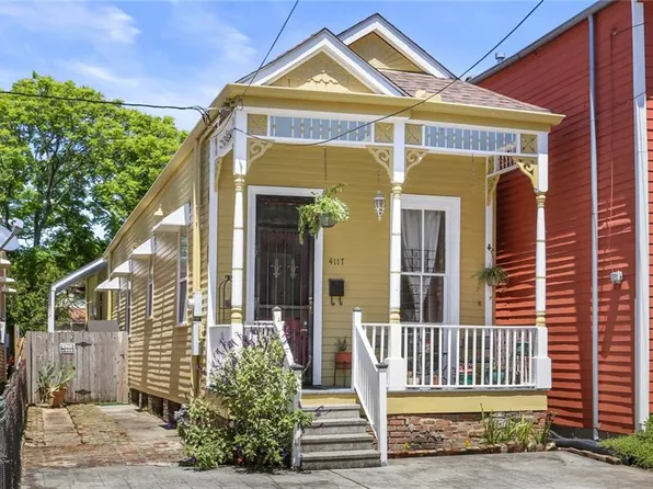 4117 Loyola Ave, New Orleans, LA 70115