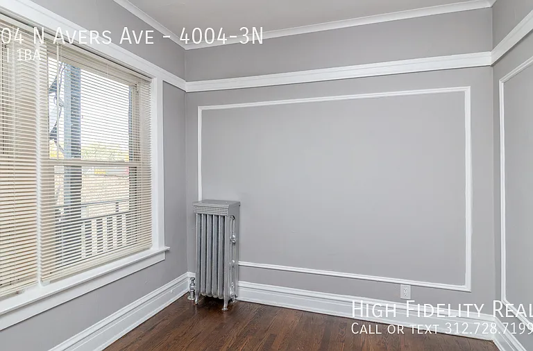 4004 N Avers Ave #3N — Photo 7