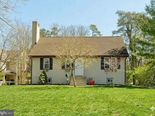 515 N Clinton Ave, Wenonah, NJ 08090