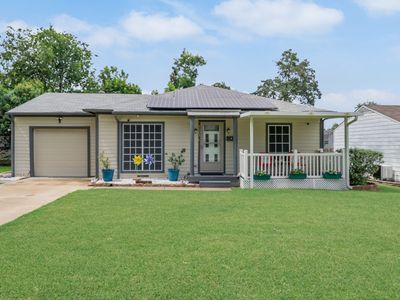 1501 Cedar Crest Dr, Garland, TX, 75042