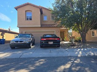 96 N Mail Station Ln, Sahuarita, AZ 85629