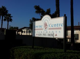 458 F St APT G, Chula Vista, CA 91910