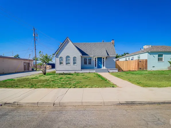 8 Quincy St, Bakersfield, CA 93305