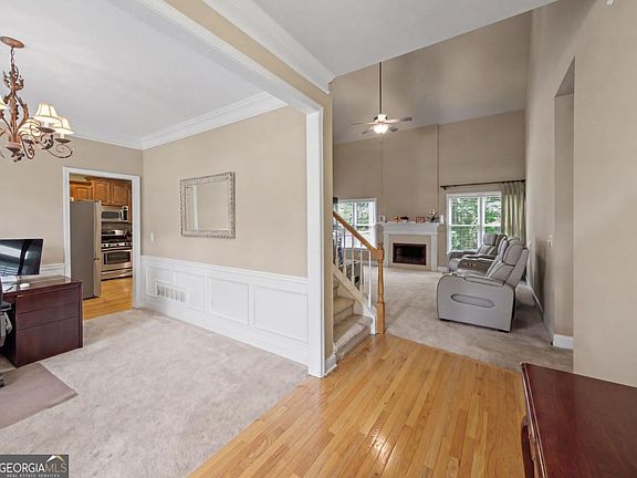 5th image of 4530 Amysaye Walk NW