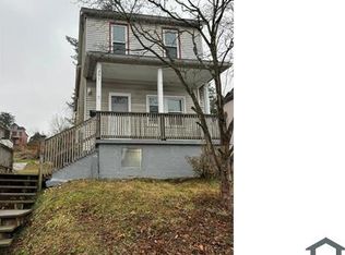 251 Freidel St, Homestead, PA