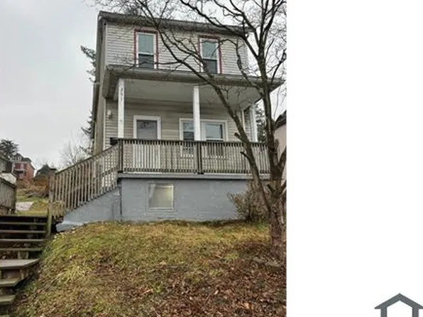 251 Freidel St, Homestead, PA 15120