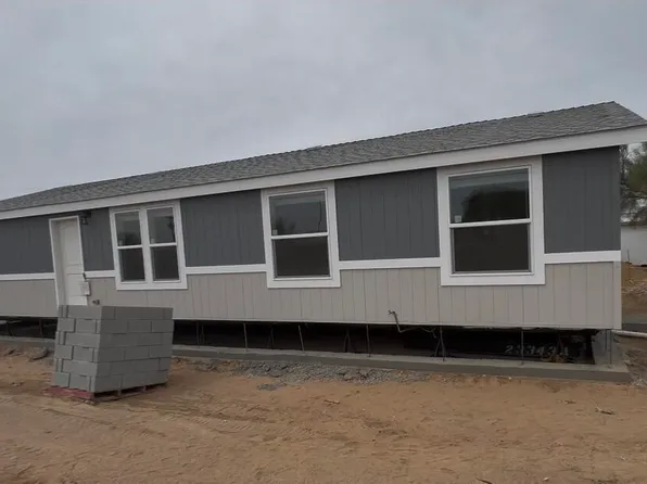 22310 W BIRDSONG Avenue, Wittmann, AZ 85361