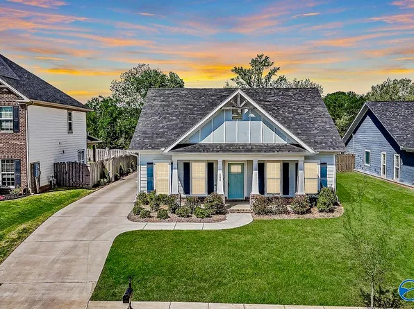 102 Waxwing St, Madison, AL 35758