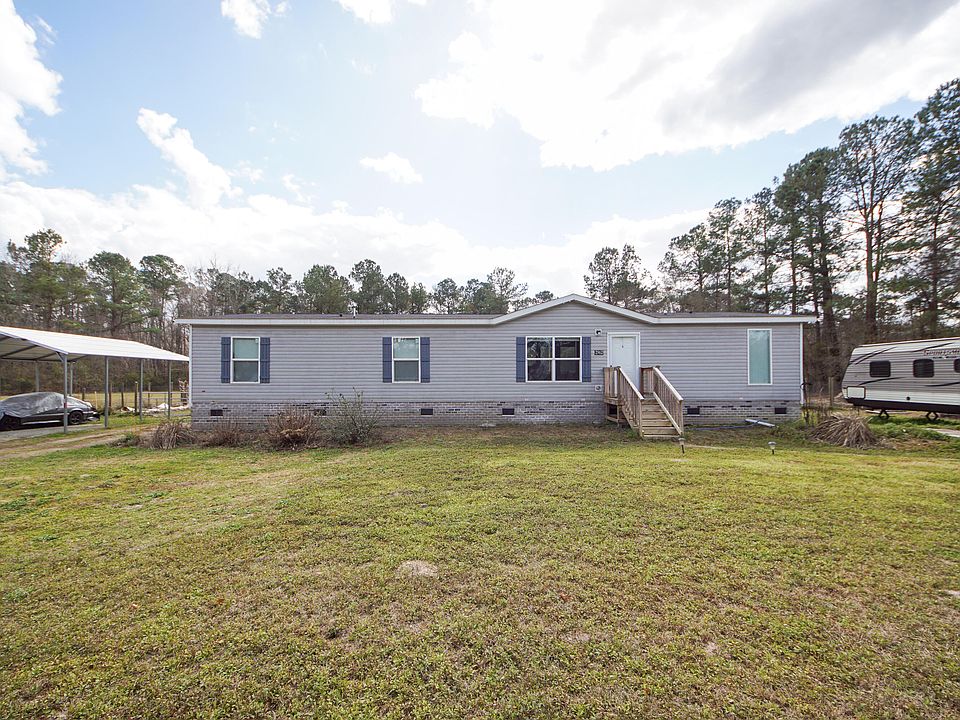 2962 Hughes Dr, Cottageville, SC 29435 Zillow