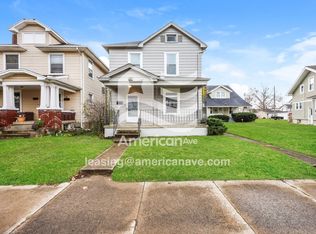 1810 Tytus Ave, Middletown, OH