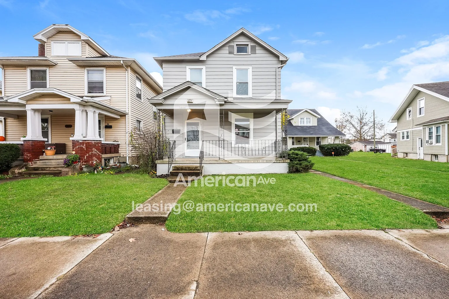 1810 Tytus Ave photo 1