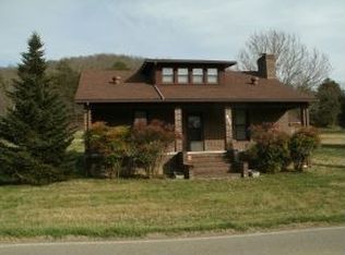 937 Old Elizabethton Hwy, Bluff City, TN 37618