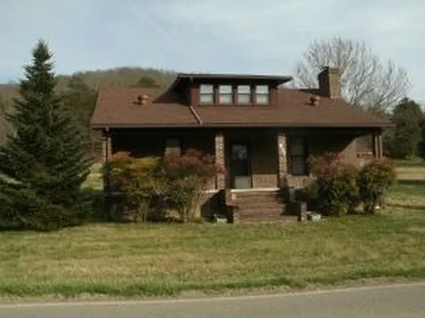 937 Old Elizabethton Hwy, Bluff City, TN 37618