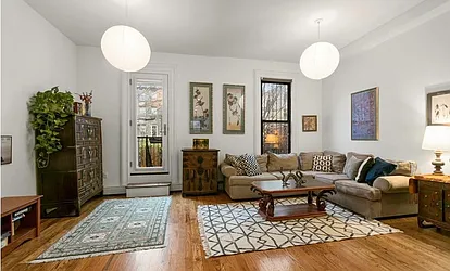 361 Gates Avenue, #1