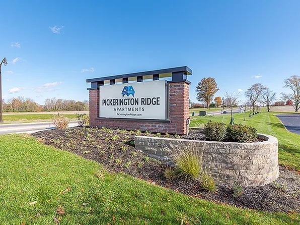 Pickerington Ridge