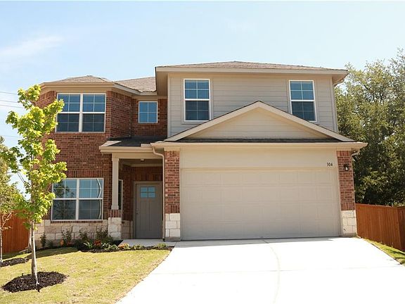 2nd image of 304 Banin Malone Ln