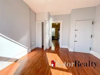 Rented by Astor Realty