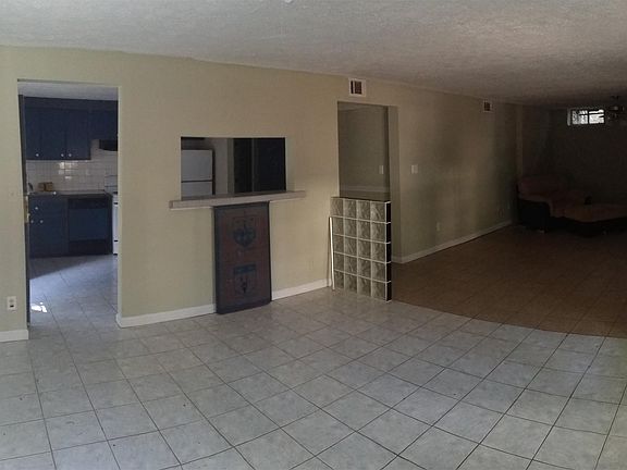 Large open Dining Room