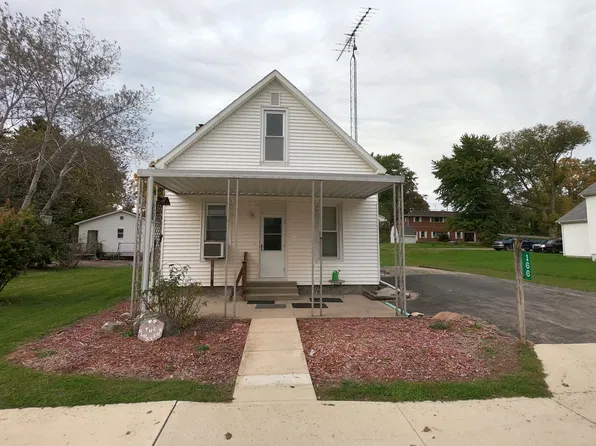 166 E Harrison St, Denver, IN 46926
