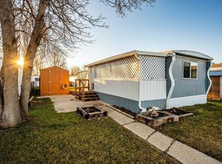 1511 Mydland Rd LOT 182, Sheridan, WY 82801