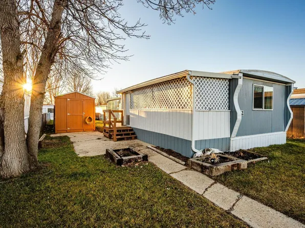 1511 Mydland Rd Lot 182, Sheridan, WY 82801