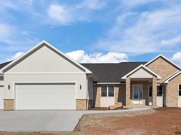 3rd image of 266 E Sweetwater Way