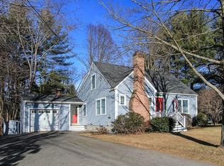 9 Brook Rd, Topsfield, MA 01983
