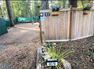 80 N Fircrest Pl, Hoodsport, WA