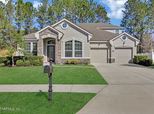 408 Willow Winds Pkwy, Saint Johns, FL 32259