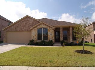 1441 Bateman Ln, Celina, TX 75009