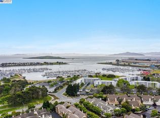 2505 Jetty Dr, Richmond, CA 94804