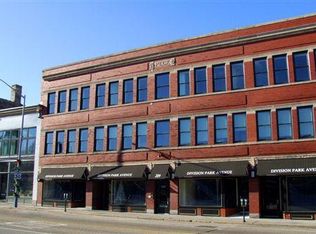 209 S Division Ave, Grand Rapids, MI 49503
