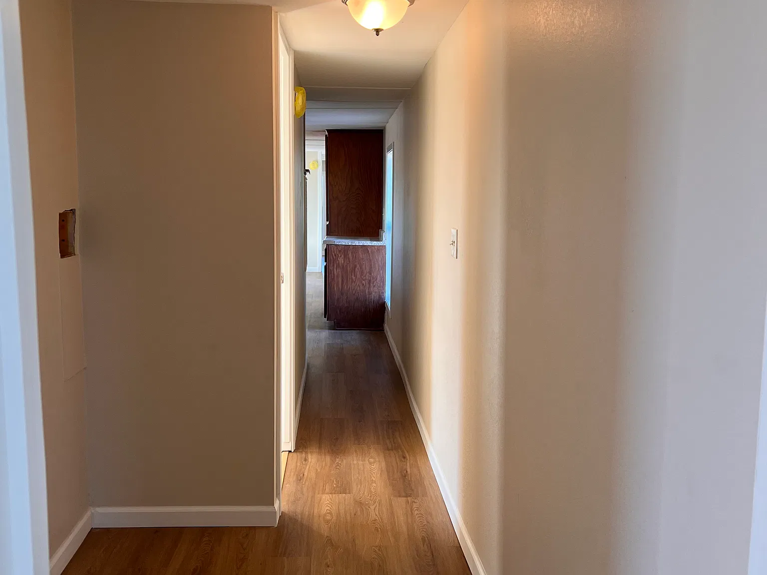 3 bed, 900 sqft, $1,350 — Photo 4