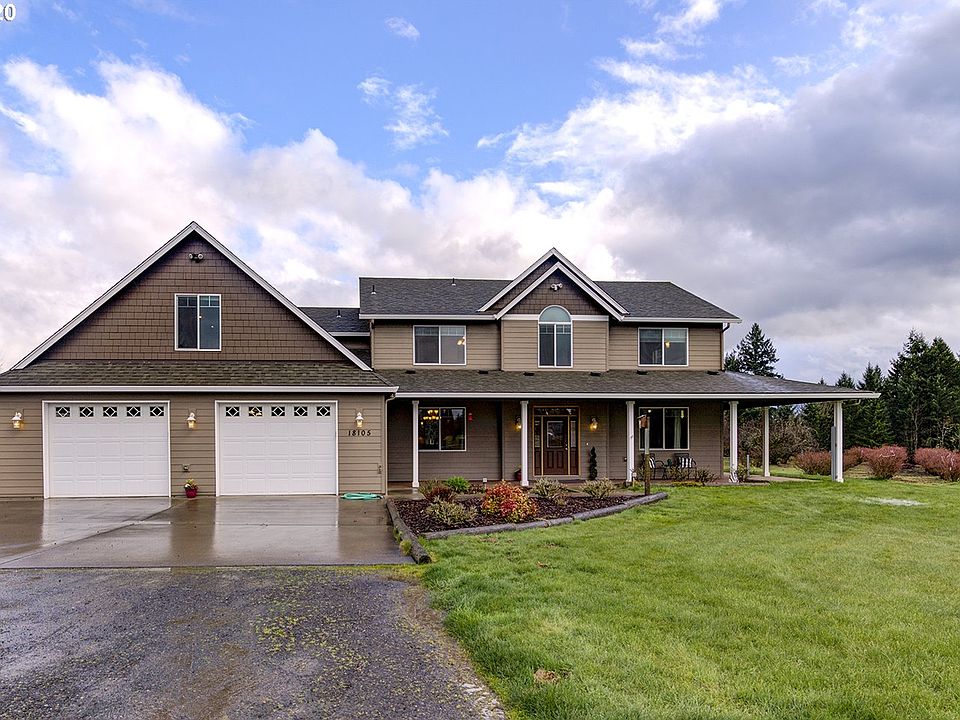 1st image of 18105 NE 204th Ave