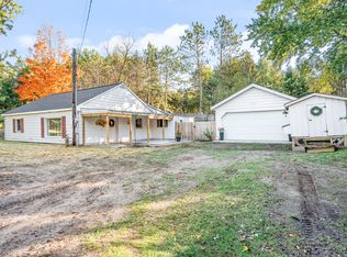 8656 210th Ave, Reed City, MI 49677