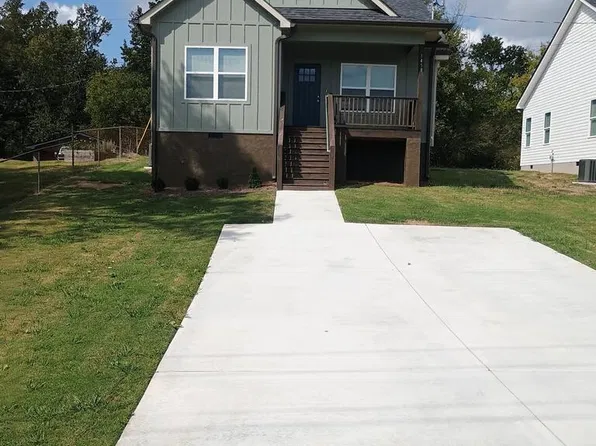 1458 Mount Vernon Rd, Rocky Face, GA 30740