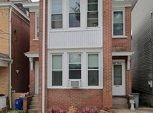 652 Southern Ave, Mount Washington, PA