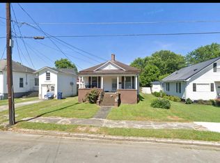 308 S 22nd St, Middlesboro, KY 40965