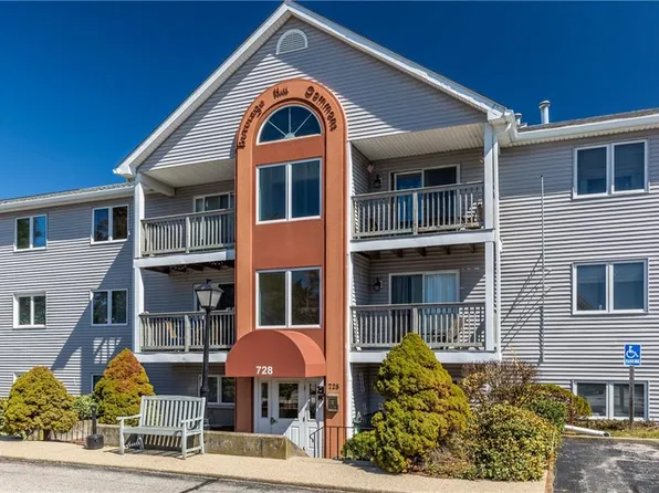728 Beverage Hill Ave APT 26, Pawtucket, RI 02861