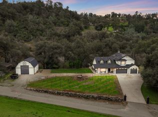 8155 State Highway 193, Newcastle, CA