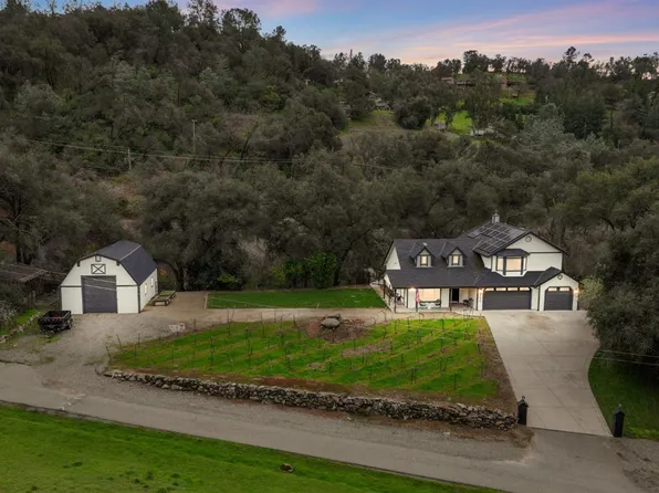 8155 State Highway 193, Newcastle, CA 95658