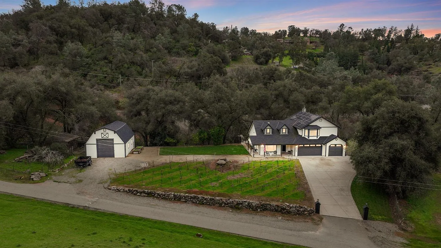 8155 State Highway 193 photo 1