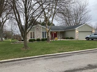 2884 Hollyhock Ave, Lima, OH 45807