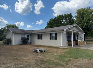 302 W Newberry Rd, Alma, AR 72921
